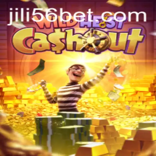 Exploring the Thrills of WildHeistCashout: A Deep Dive into the Game by JILI56