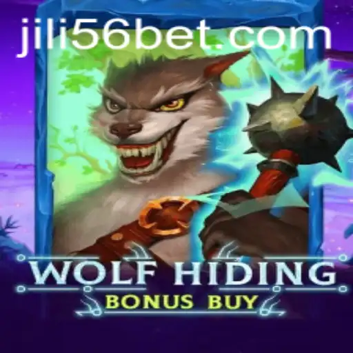 Discover the Exciting World of WolfHidingBonusBuy: A Gaming Adventure with JILI56