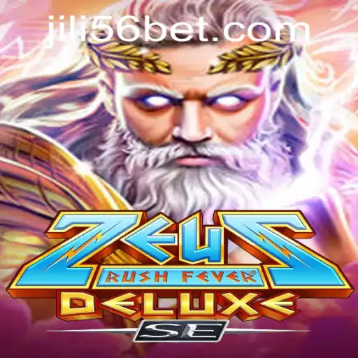 ZeusRushFeverDeluxeSE: A Thrilling Adventure in the World of Slots